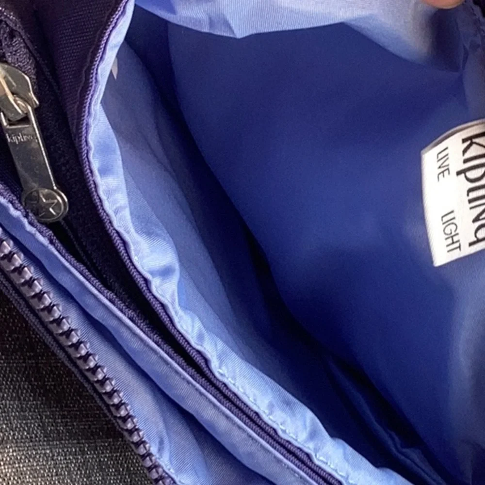 Kipling Riri crossbody - Picture 7 of 16